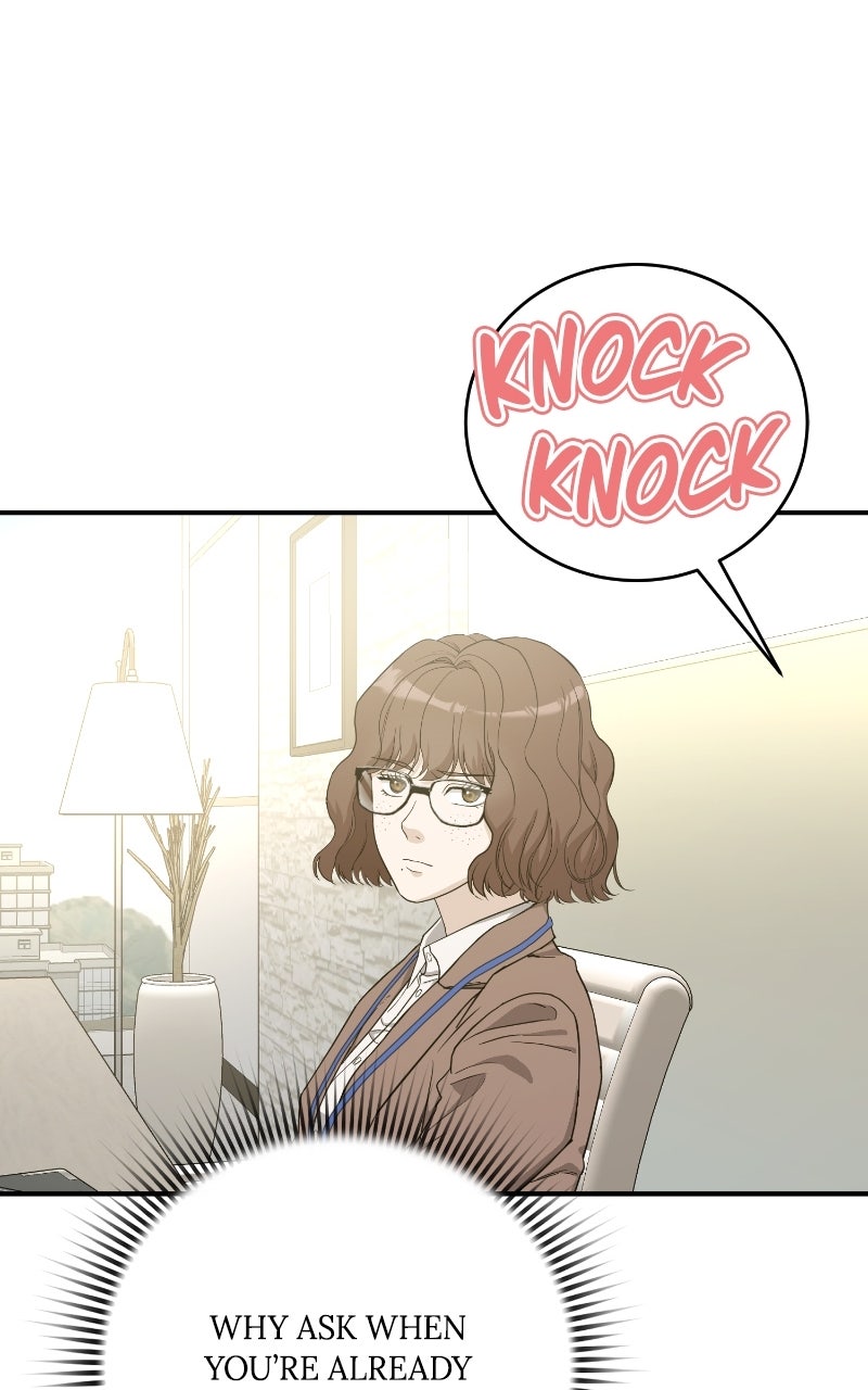 Undercover Wife Episode 6 page 41 - 