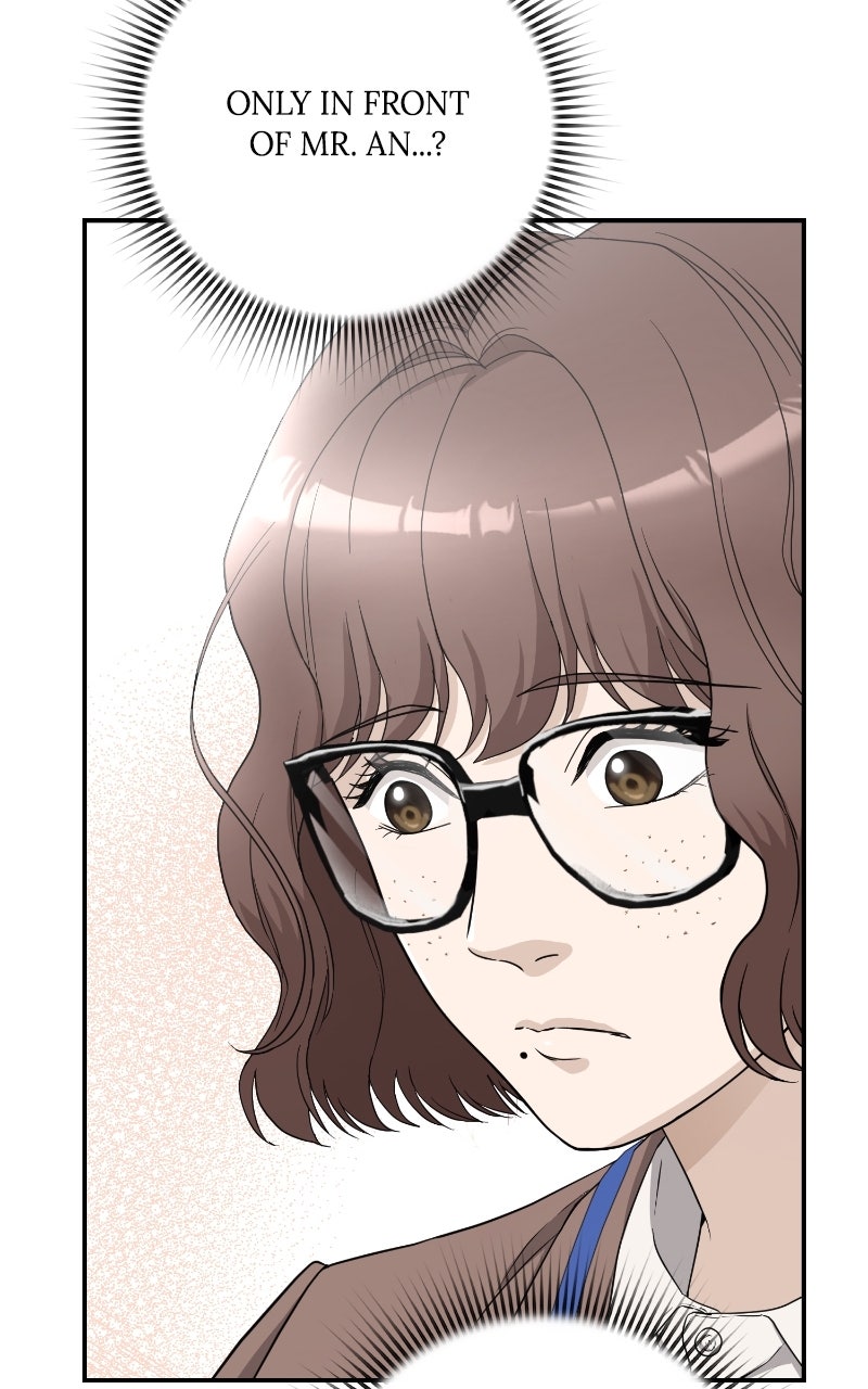 Undercover Wife Episode 6 page 45 - 