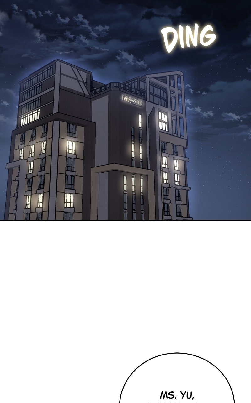 Undercover Wife Episode 6 page 47 - 