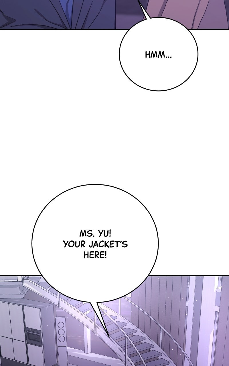 Undercover Wife Episode 6 page 50 - 