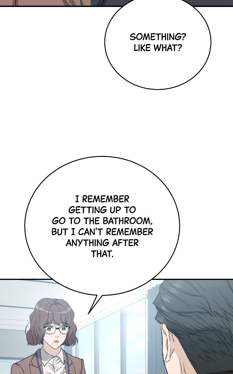 Undercover Wife Episode 6 page 6 - 