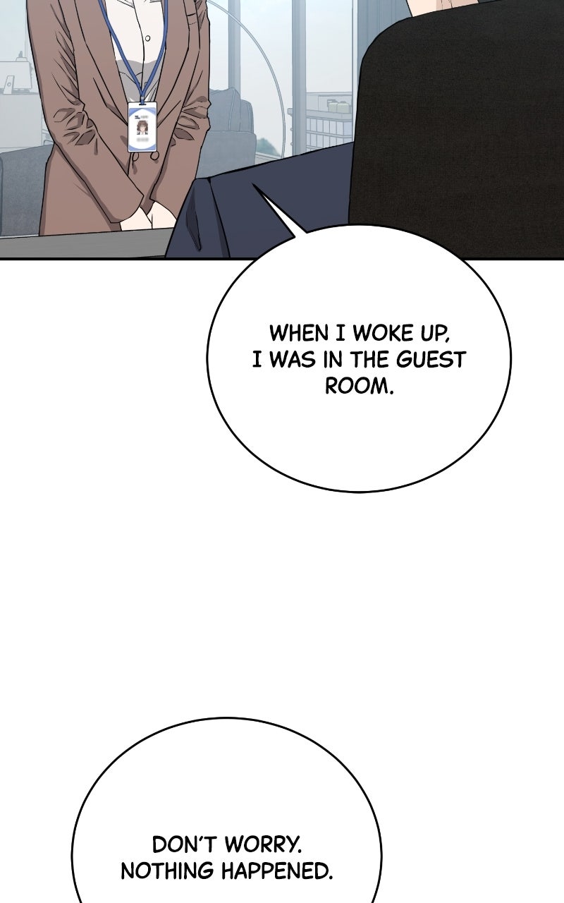 Undercover Wife Episode 6 page 7 - 