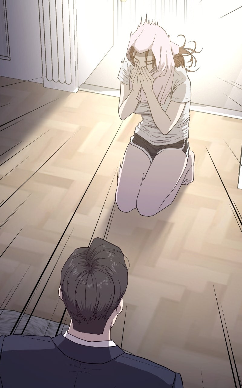 Undercover Wife Episode 6 page 72 - 