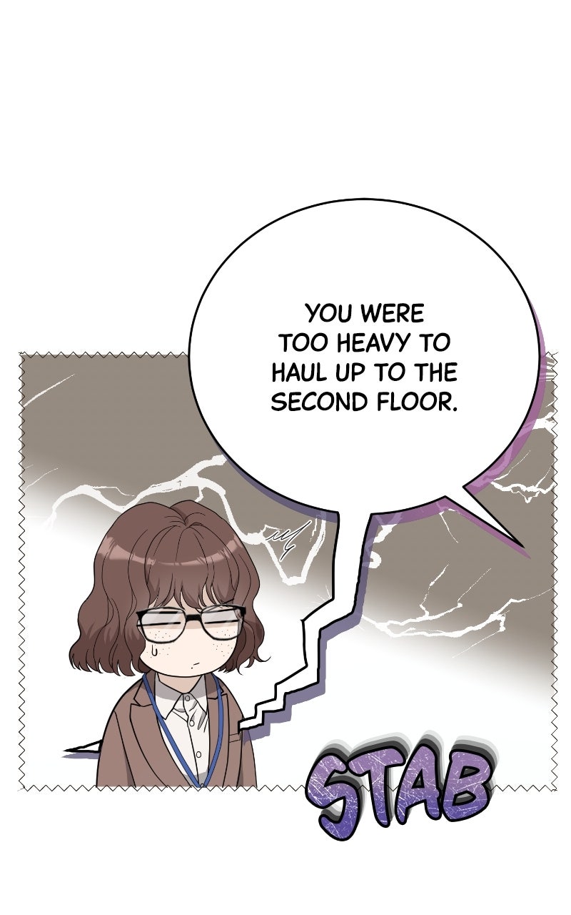 Undercover Wife Episode 6 page 9 - 