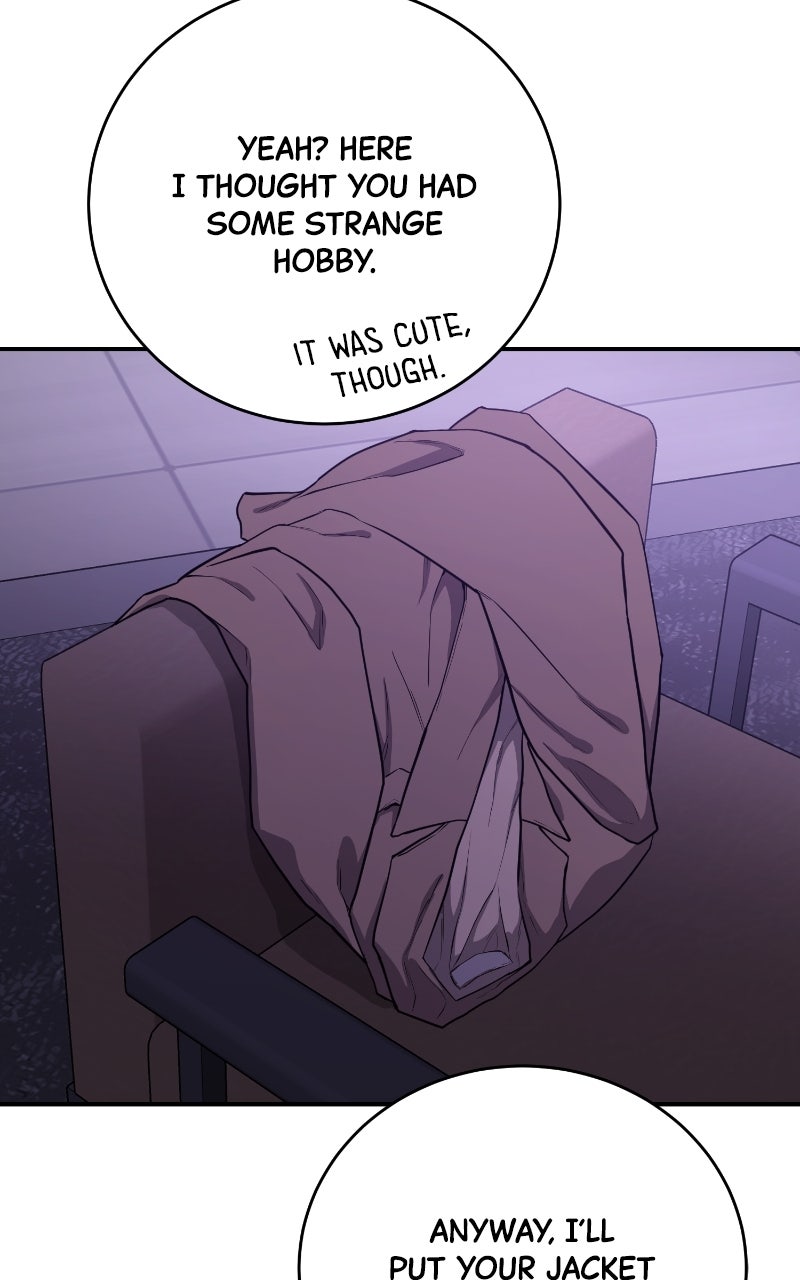 Undercover Wife Episode 6 page 84 - 