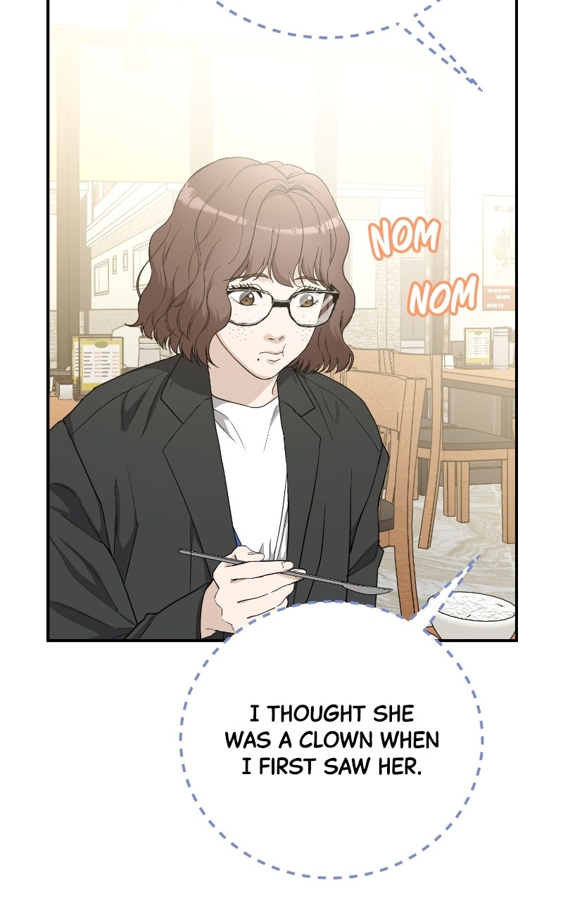 Undercover Wife Episode 7 page 13 - 