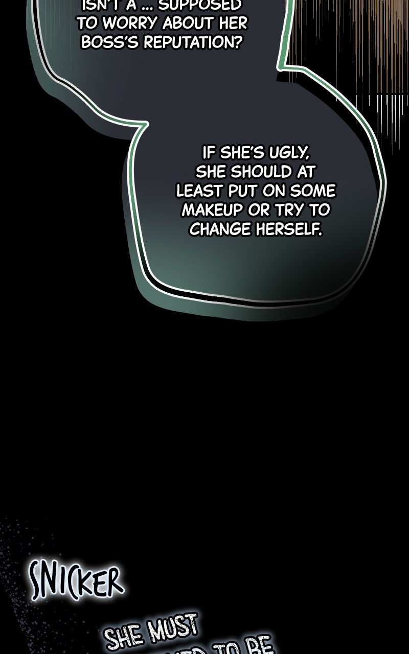 Undercover Wife Episode 7 page 17 - 