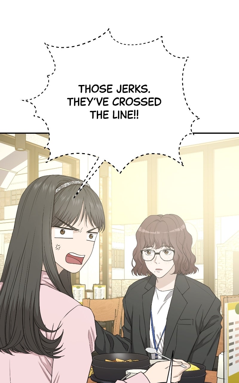 Undercover Wife Episode 7 page 20 - 