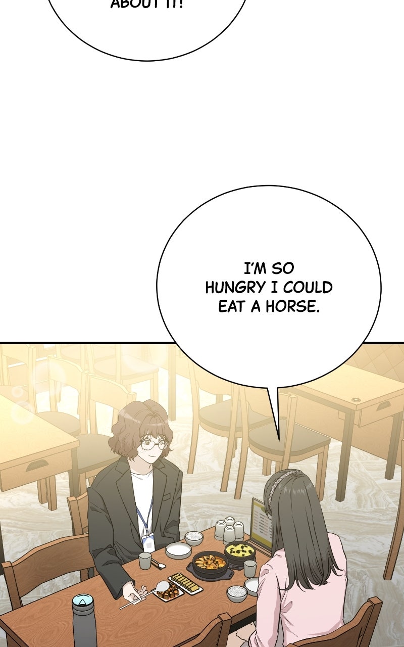 Undercover Wife Episode 7 page 3 - 