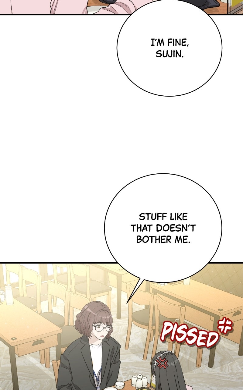 Undercover Wife Episode 7 page 21 - 