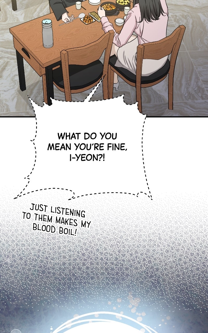 Undercover Wife Episode 7 page 22 - 