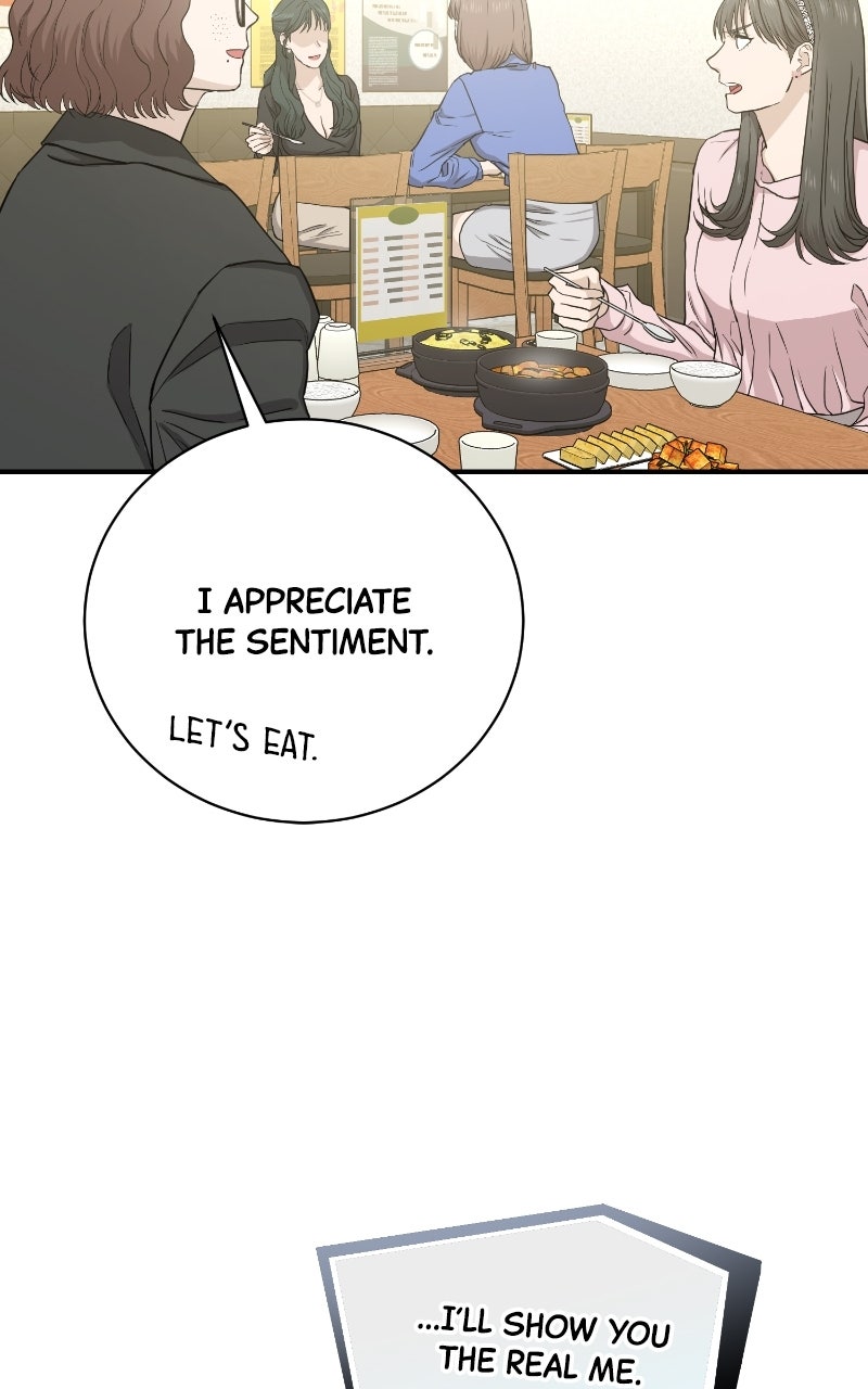Undercover Wife Episode 7 page 27 - 