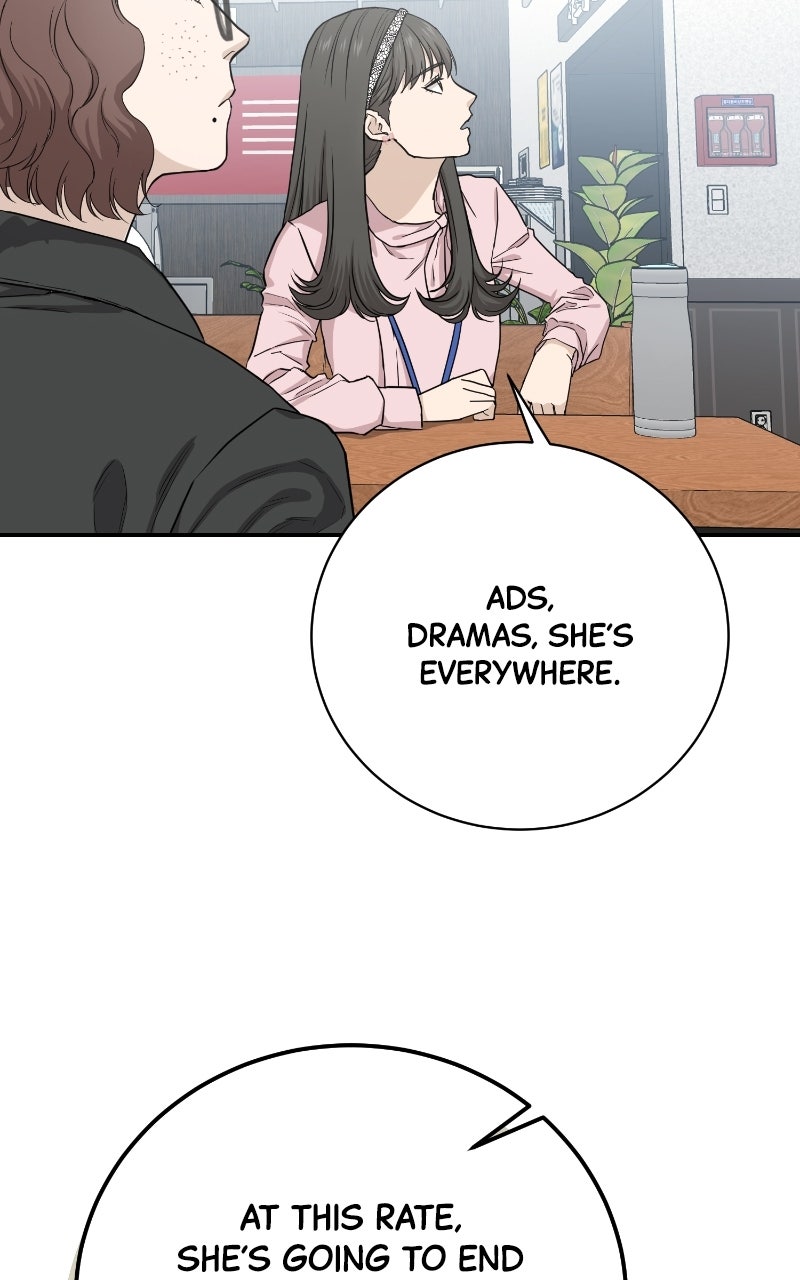 Undercover Wife Episode 7 page 31 - 