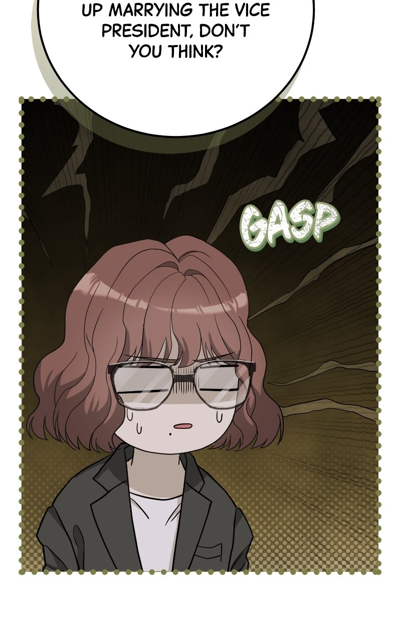Undercover Wife Episode 7 page 32 - 
