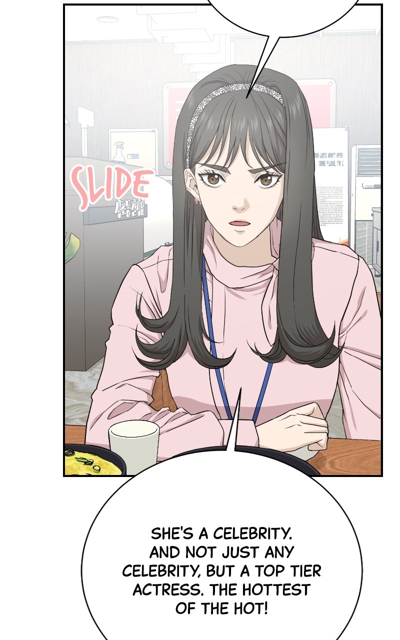 Undercover Wife Episode 7 page 35 - 