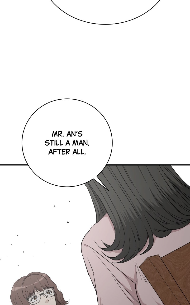 Undercover Wife Episode 7 page 36 - 