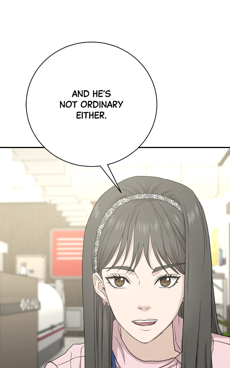 Undercover Wife Episode 7 page 38 - 