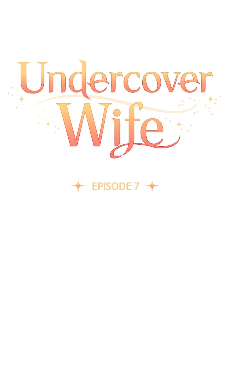 Undercover Wife Episode 7 page 42 - 