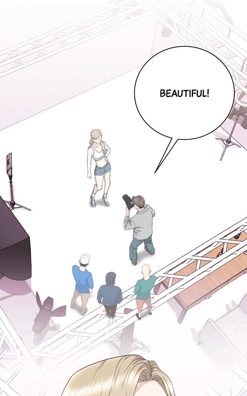 Undercover Wife Episode 7 page 44 - 
