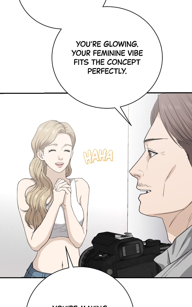 Undercover Wife Episode 7 page 47 - 