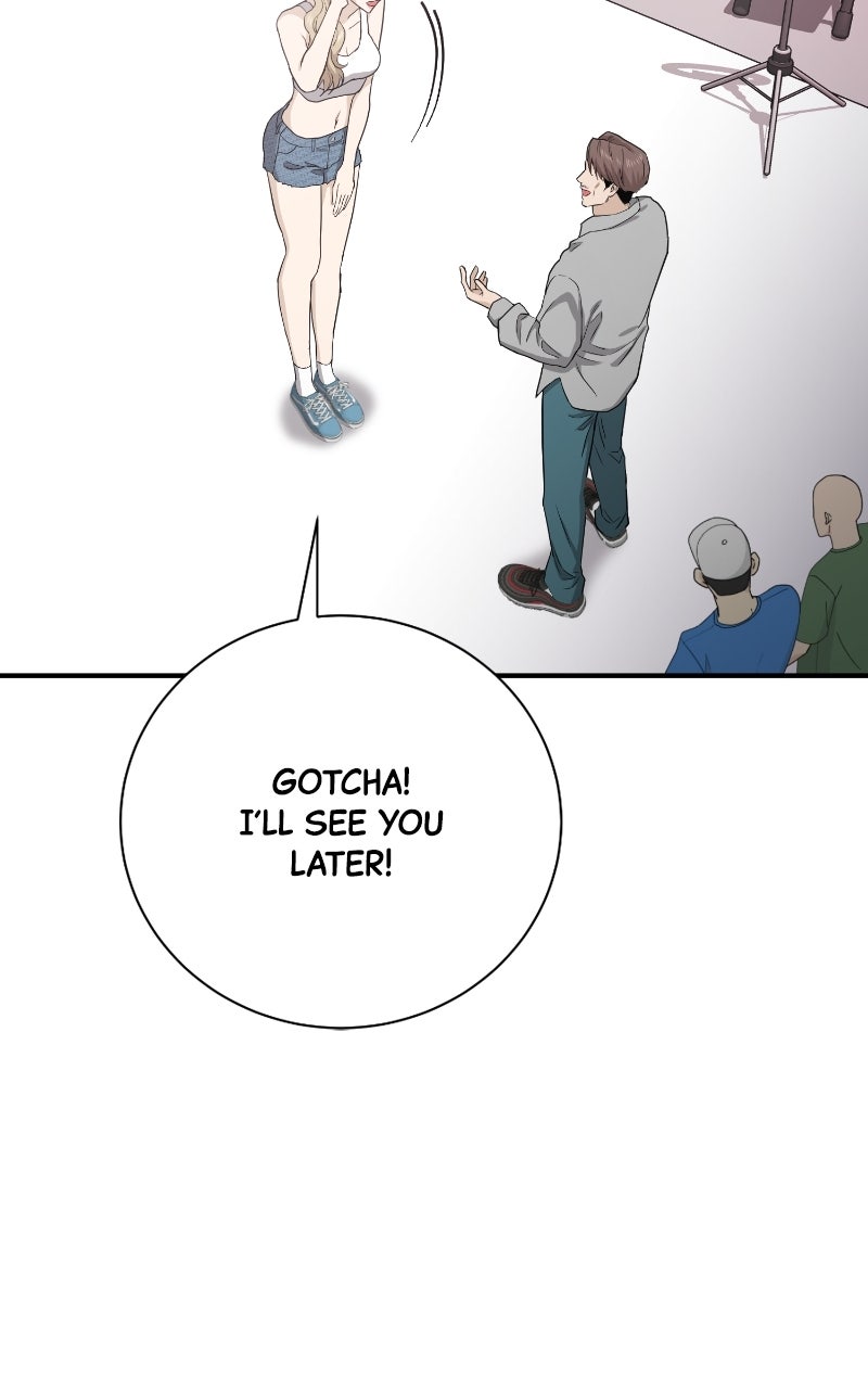 Undercover Wife Episode 7 page 49 - 