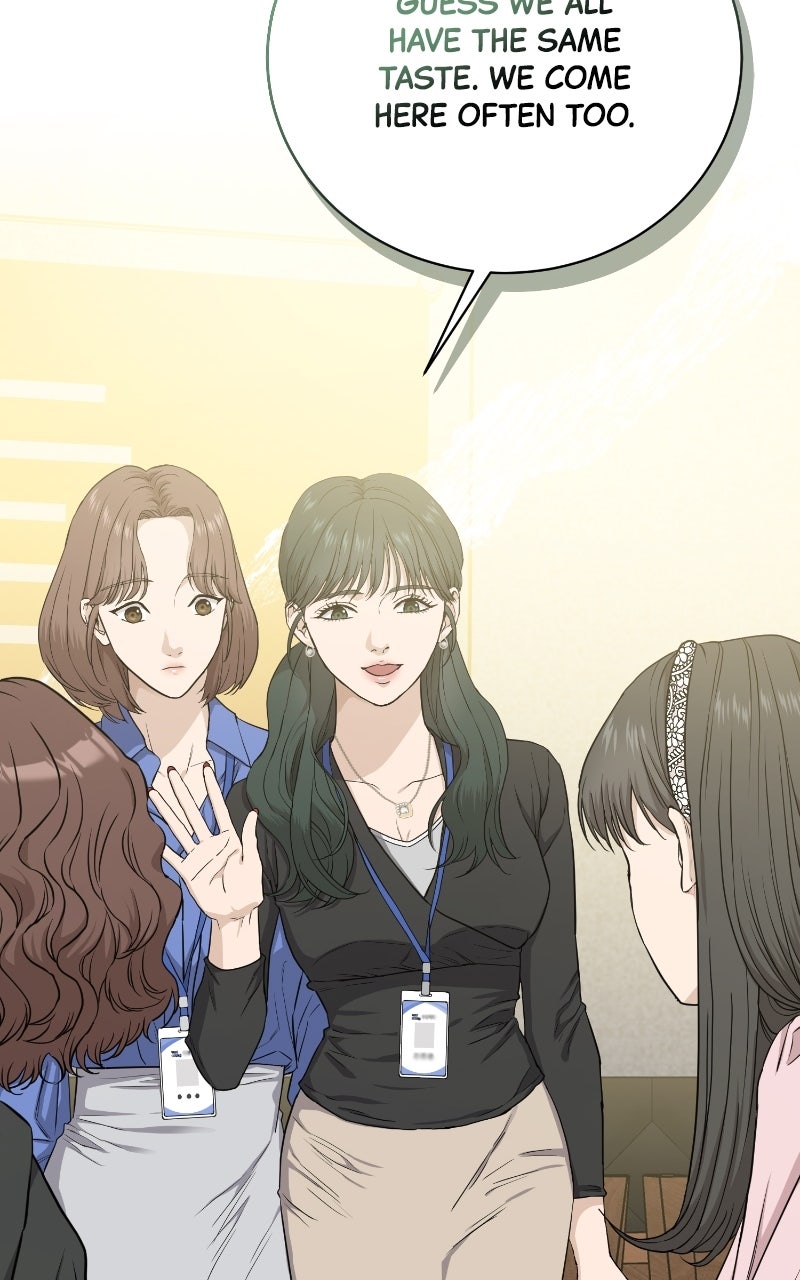 Undercover Wife Episode 7 page 6 - 
