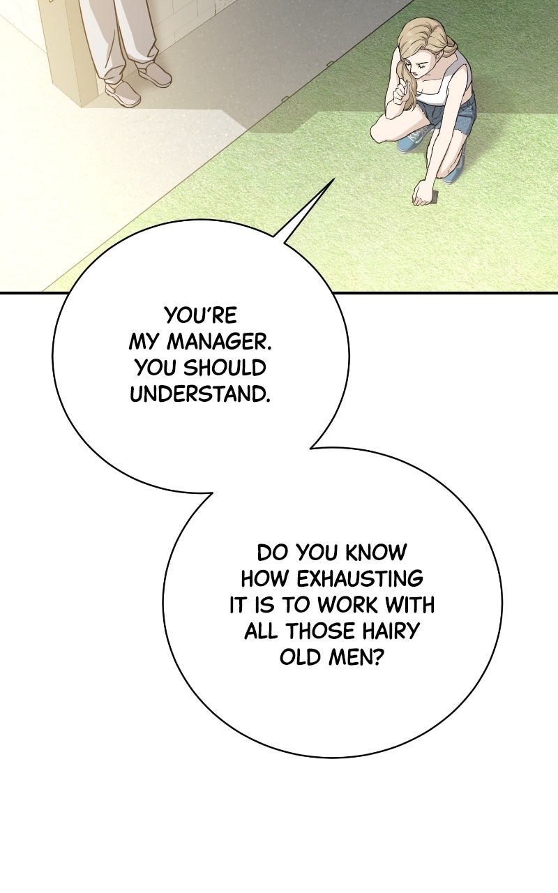 Undercover Wife Episode 7 page 56 - 