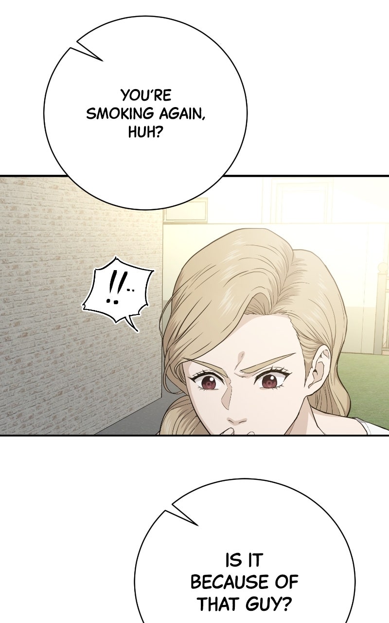 Undercover Wife Episode 7 page 57 - 