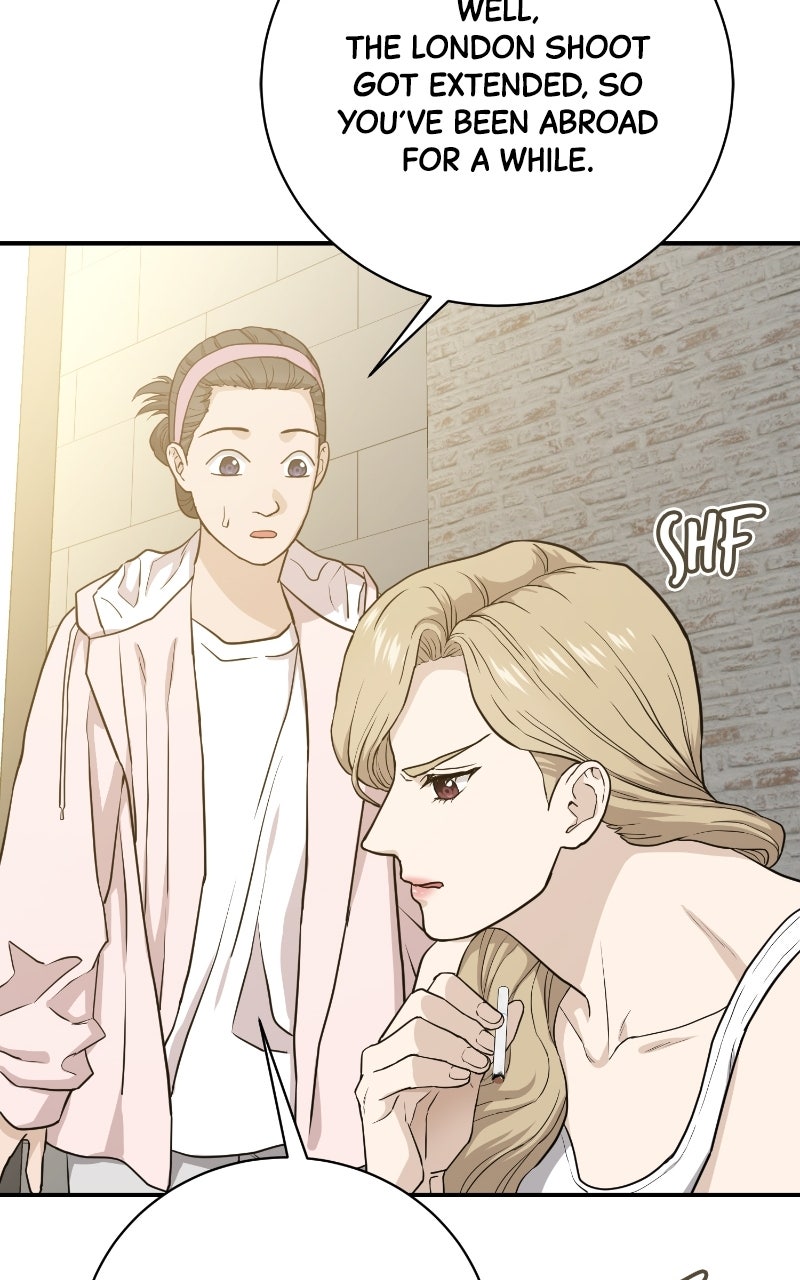 Undercover Wife Episode 7 page 62 - 