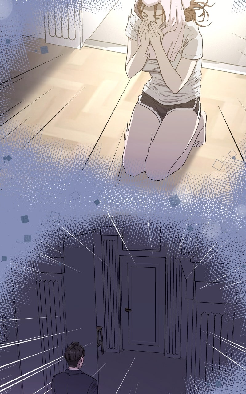 Undercover Wife Episode 7 page 69 - 