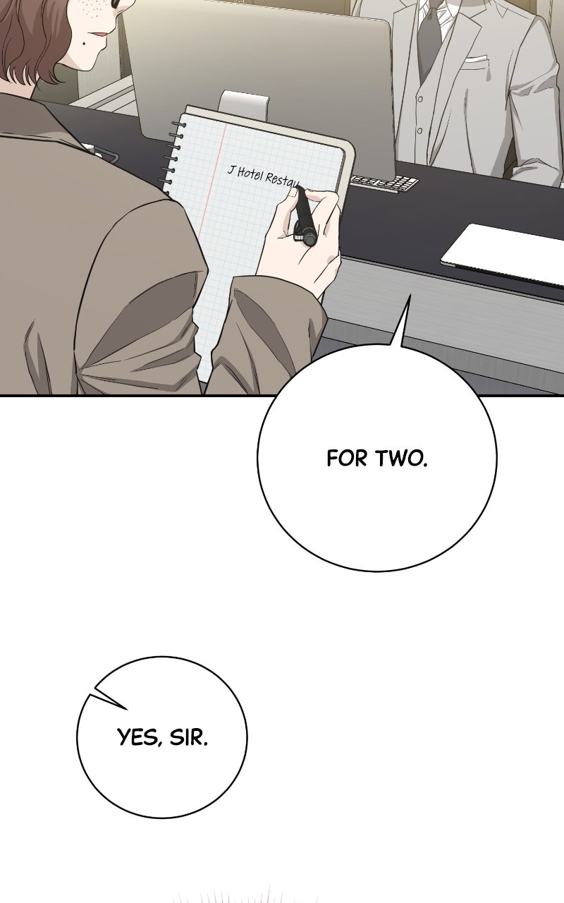 Undercover Wife Episode 7 page 82 - 