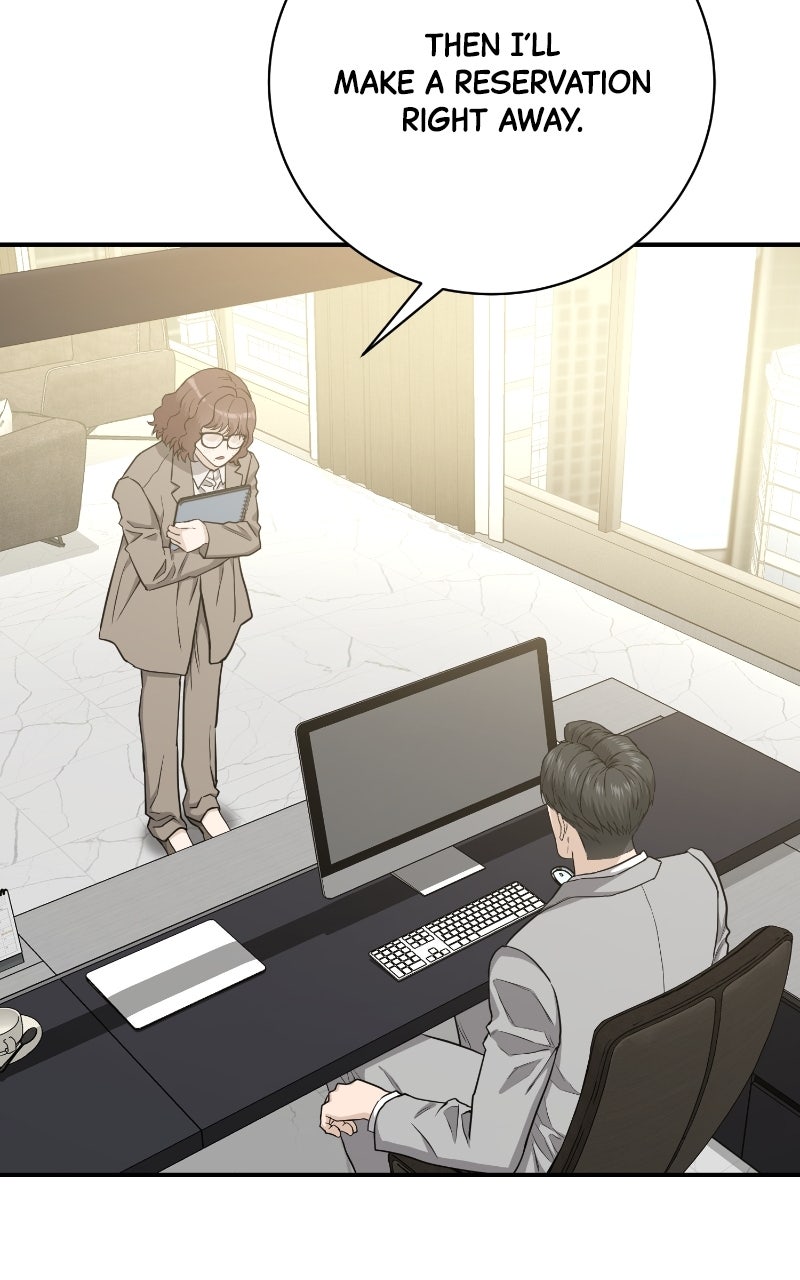 Undercover Wife Episode 7 page 88 - 