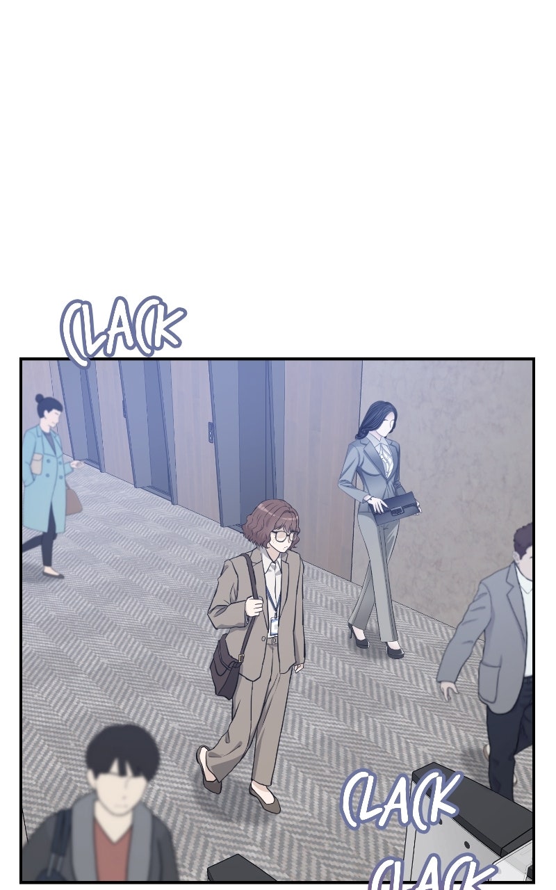 Undercover Wife Episode 8 page 1 - 