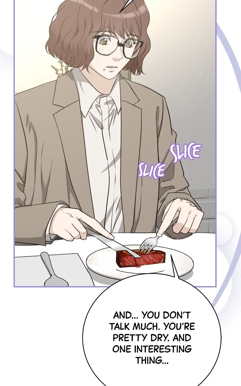 Undercover Wife Episode 8 page 28 - 