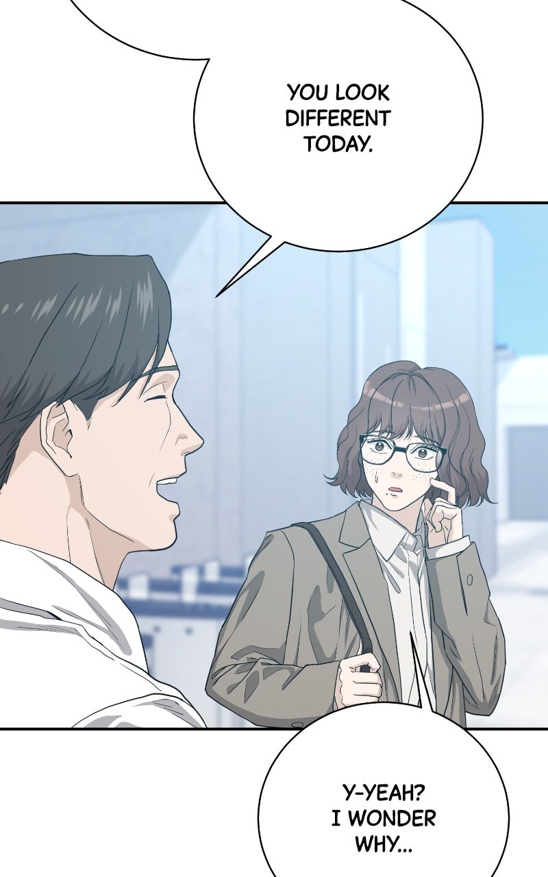 Undercover Wife Episode 8 page 4 - 