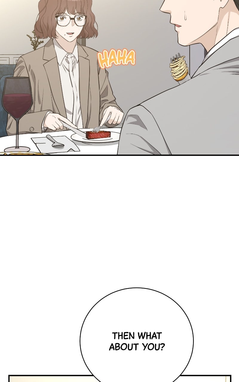 Undercover Wife Episode 8 page 31 - 