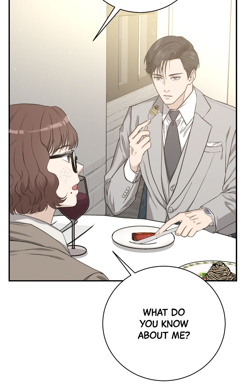 Undercover Wife Episode 8 page 32 - 