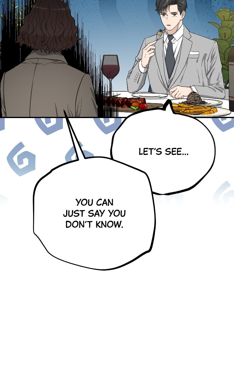 Undercover Wife Episode 8 page 34 - 