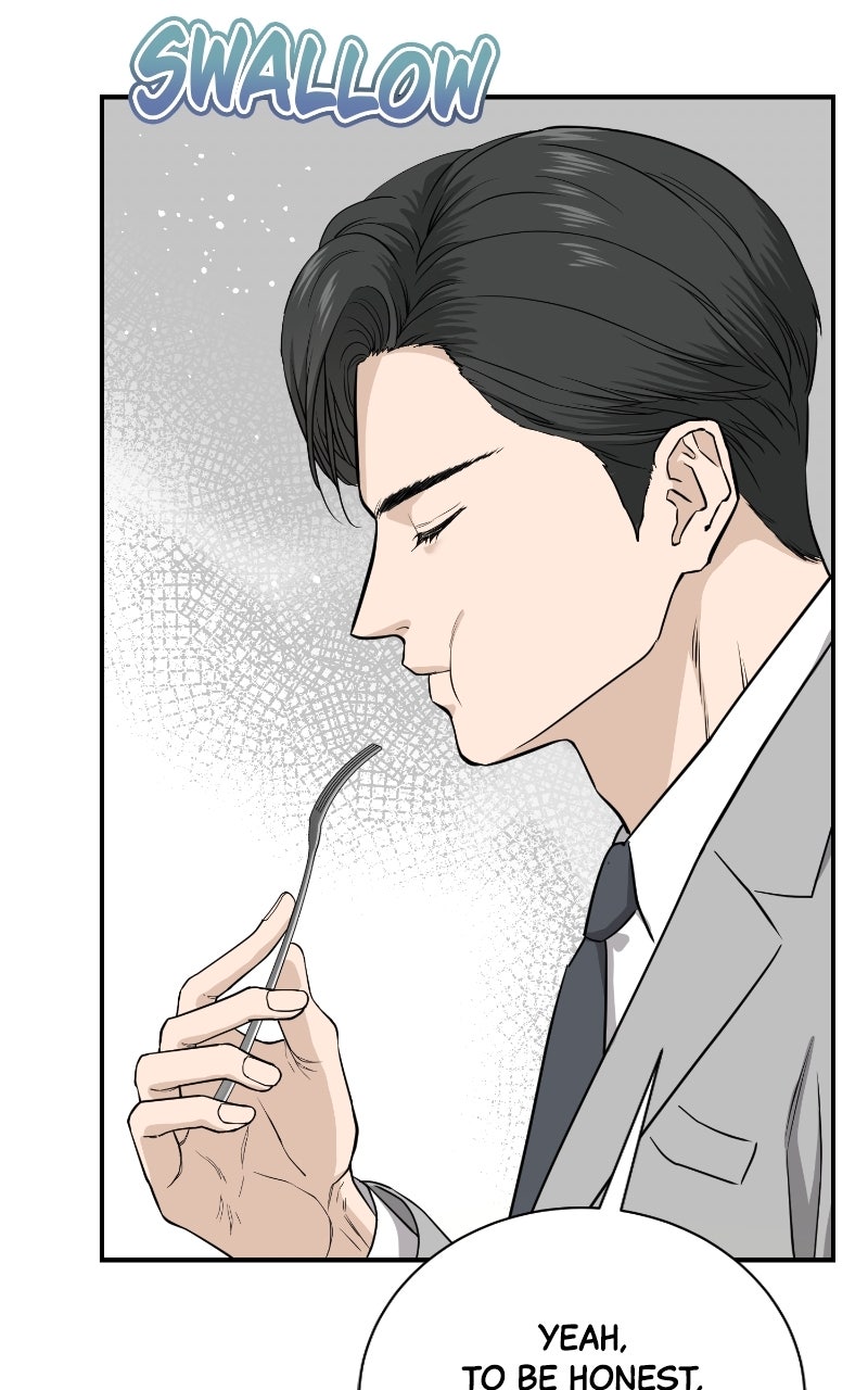 Undercover Wife Episode 8 page 35 - 