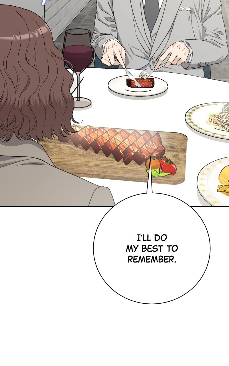 Undercover Wife Episode 8 page 37 - 