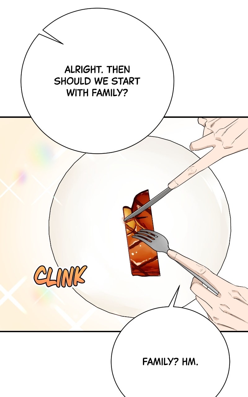 Undercover Wife Episode 8 page 38 - 