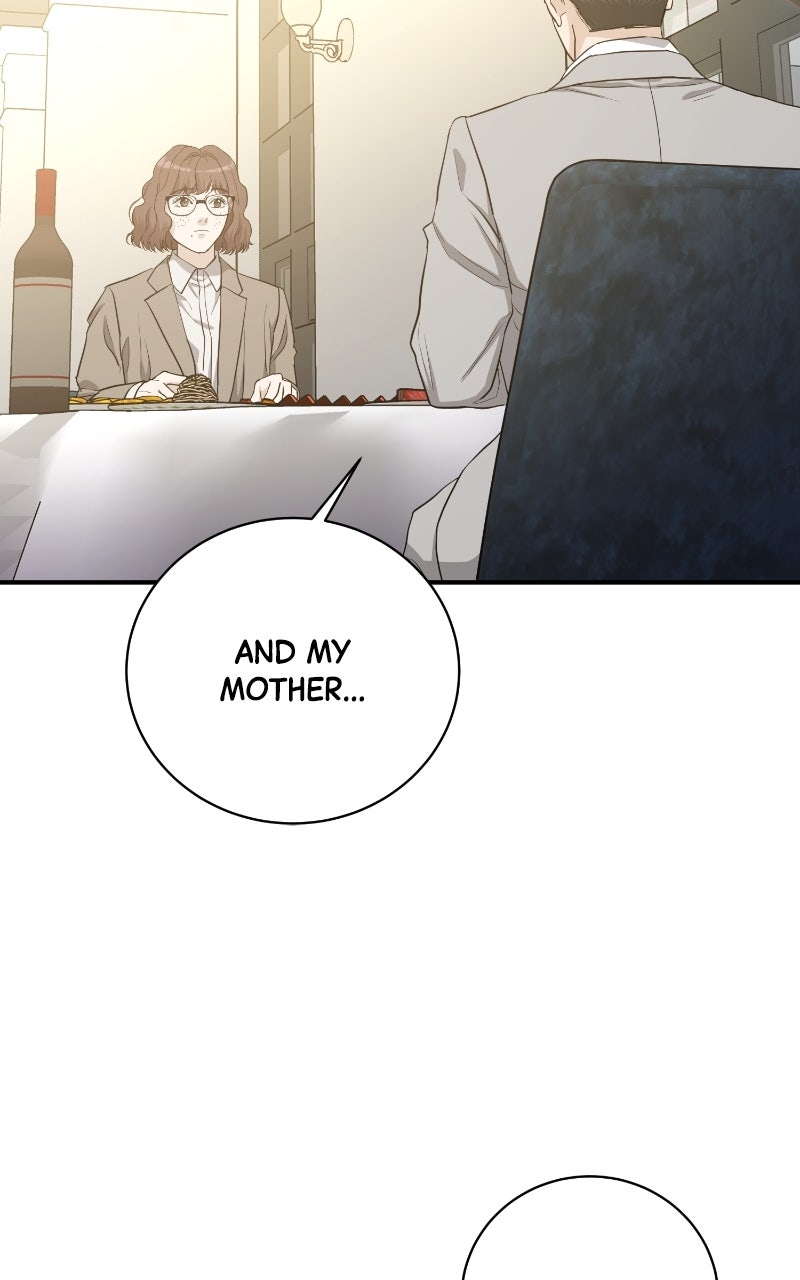 Undercover Wife Episode 8 page 40 - 