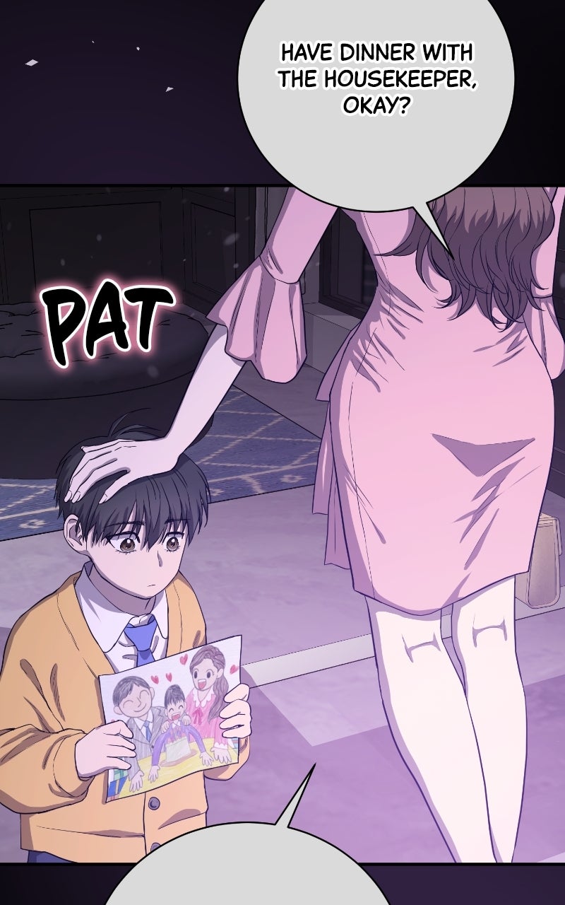 Undercover Wife Episode 8 page 47 - 