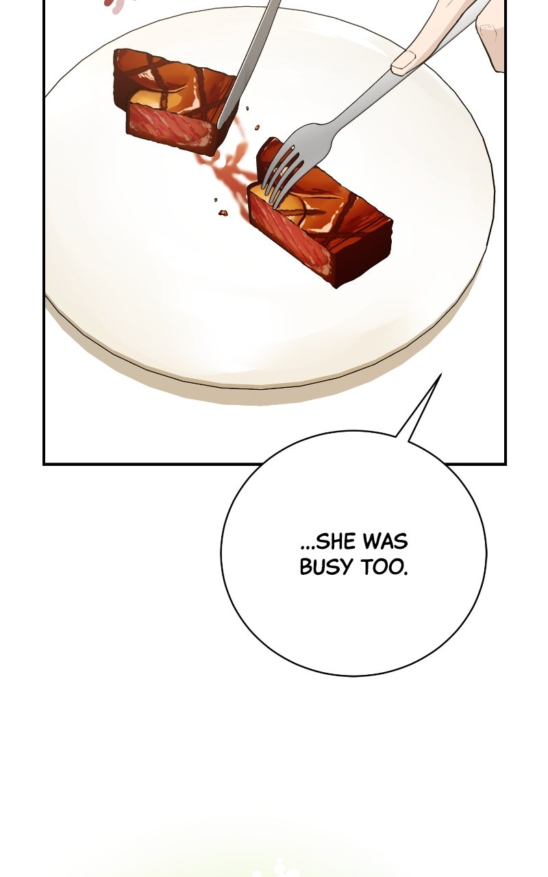 Undercover Wife Episode 8 page 55 - 