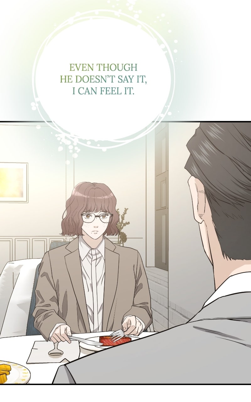 Undercover Wife Episode 8 page 56 - 