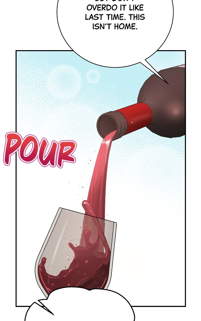 Undercover Wife Episode 8 page 66 - 