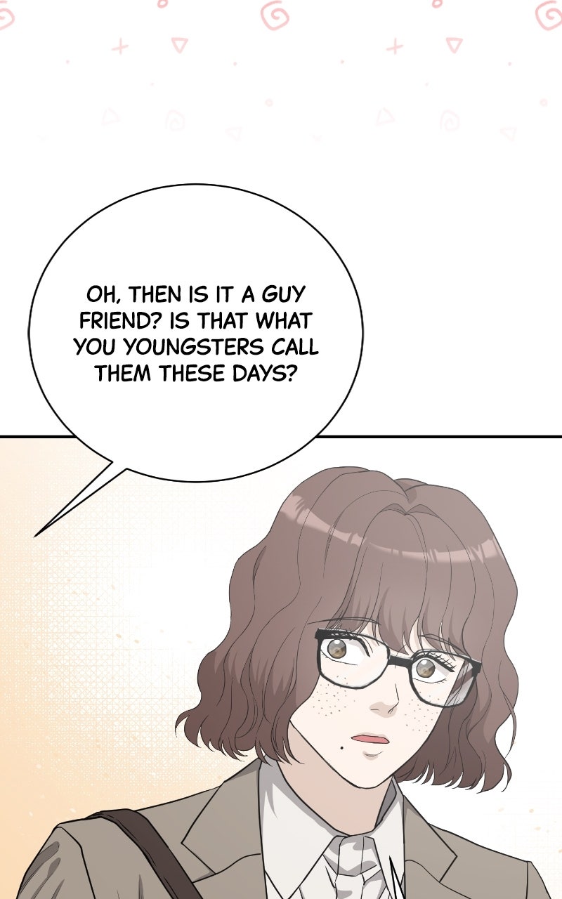 Undercover Wife Episode 8 page 8 - 
