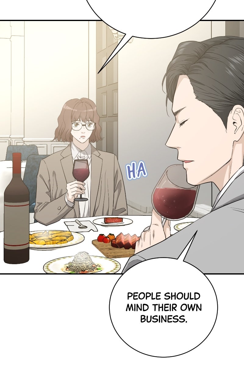 Undercover Wife Episode 8 page 72 - 