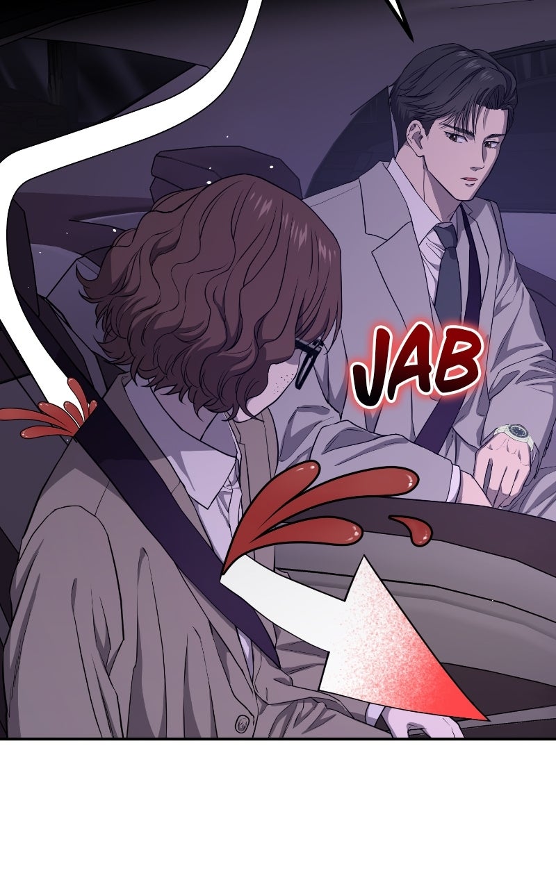 Undercover Wife Episode 8 page 84 - 