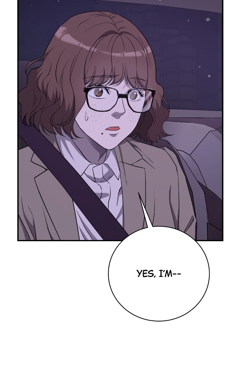 Undercover Wife Episode 8 page 92 - 